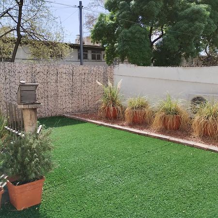 La Barrica Estudio En Mendoza Capital, Centrico Y Acogedor, Con Hermosa Terraza Para Disfrutar Exterior foto